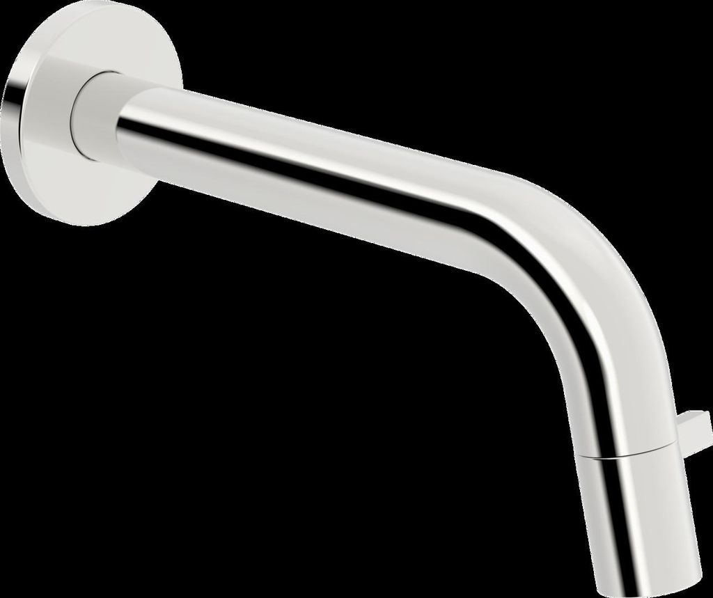 HANSA HANSANOVA Style Mitigeur de lavabo, saillie 126-186 Immagine del prodotto 