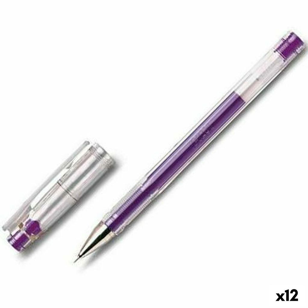 Pilot G-TEC C4