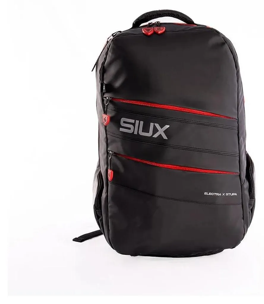 Sac à dos Siux Electra Stupa 2026 200001 : Performance et Design Padel