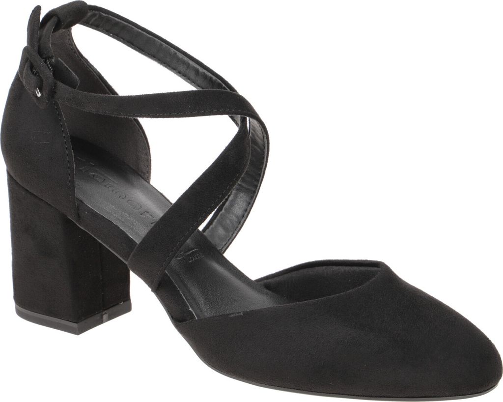 Tamaris 1 24414 41 001 (39/BLACK) Produktbild 