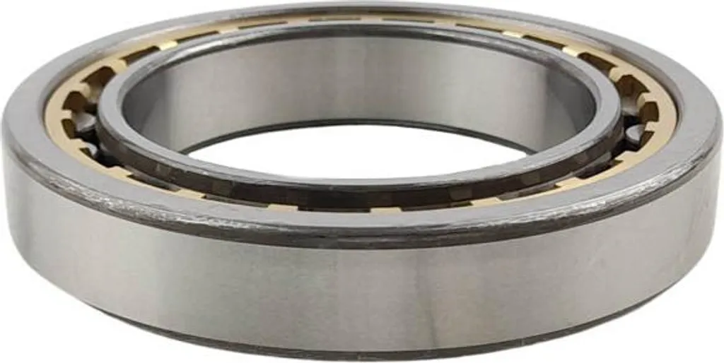 Roulement renforcé pour boîte Iveco Trakker 42118546 haute résistance