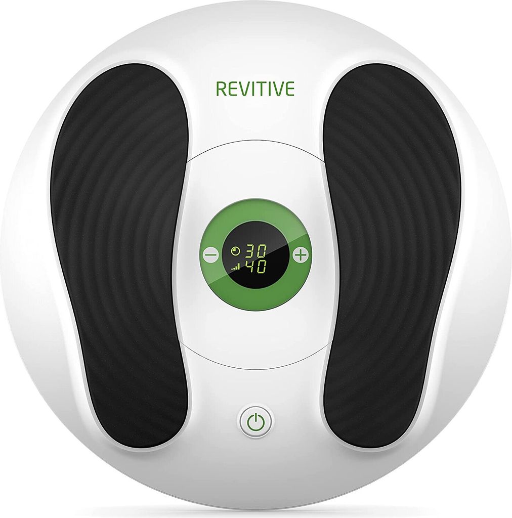 Revitive 6655-RLV-FR-BEN, 369 mm, 393 mm, 88 mm Produktbild 