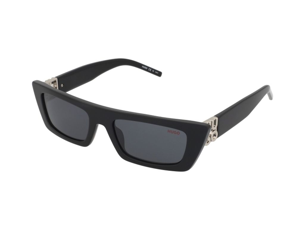 Hugo Boss HG 1256/S 807/IR Glasdurchmesser: 52 Produktbild 