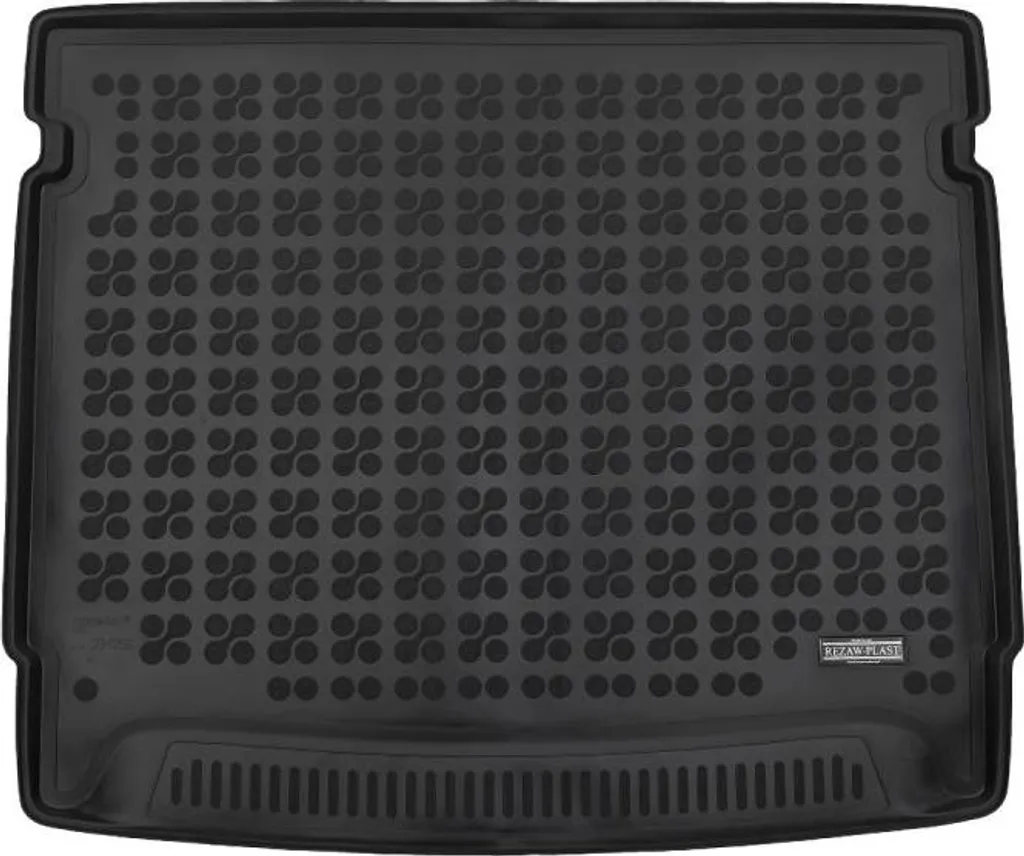 Tapis de coffre Rezaw-Plast Peugeot 3008 2024- doublure caoutchouc