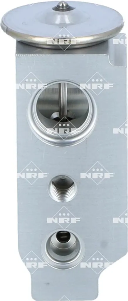 Valve d'expansion clim NRF adaptable HYUNDAI i20 - Performance froid