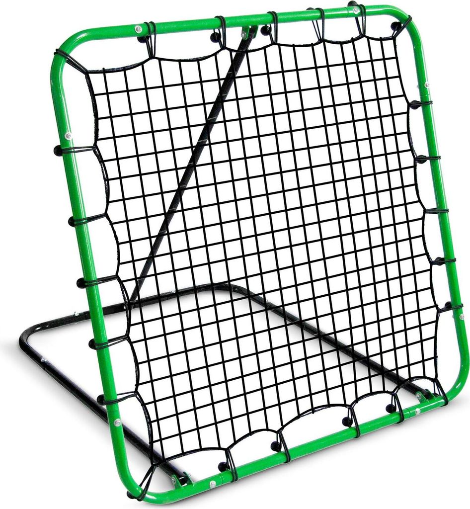Bramka treningowa rebounder Neo-Sport 100 x 100 cm Obrázek produktu 