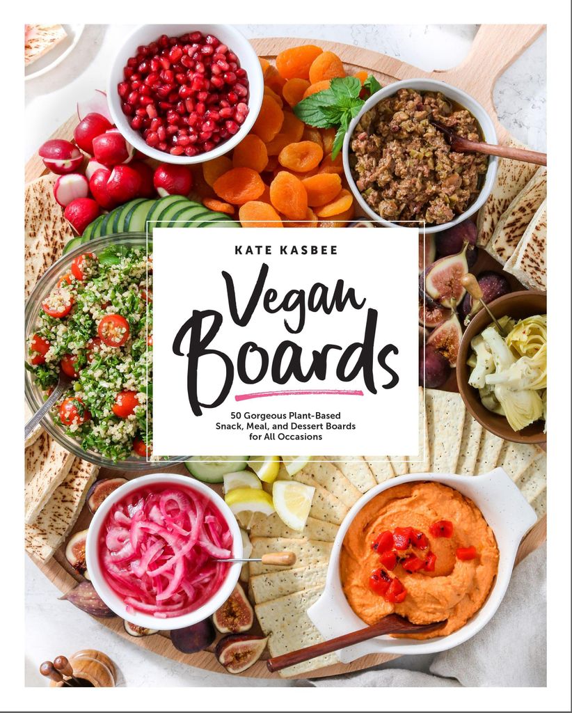 Vegan Boards