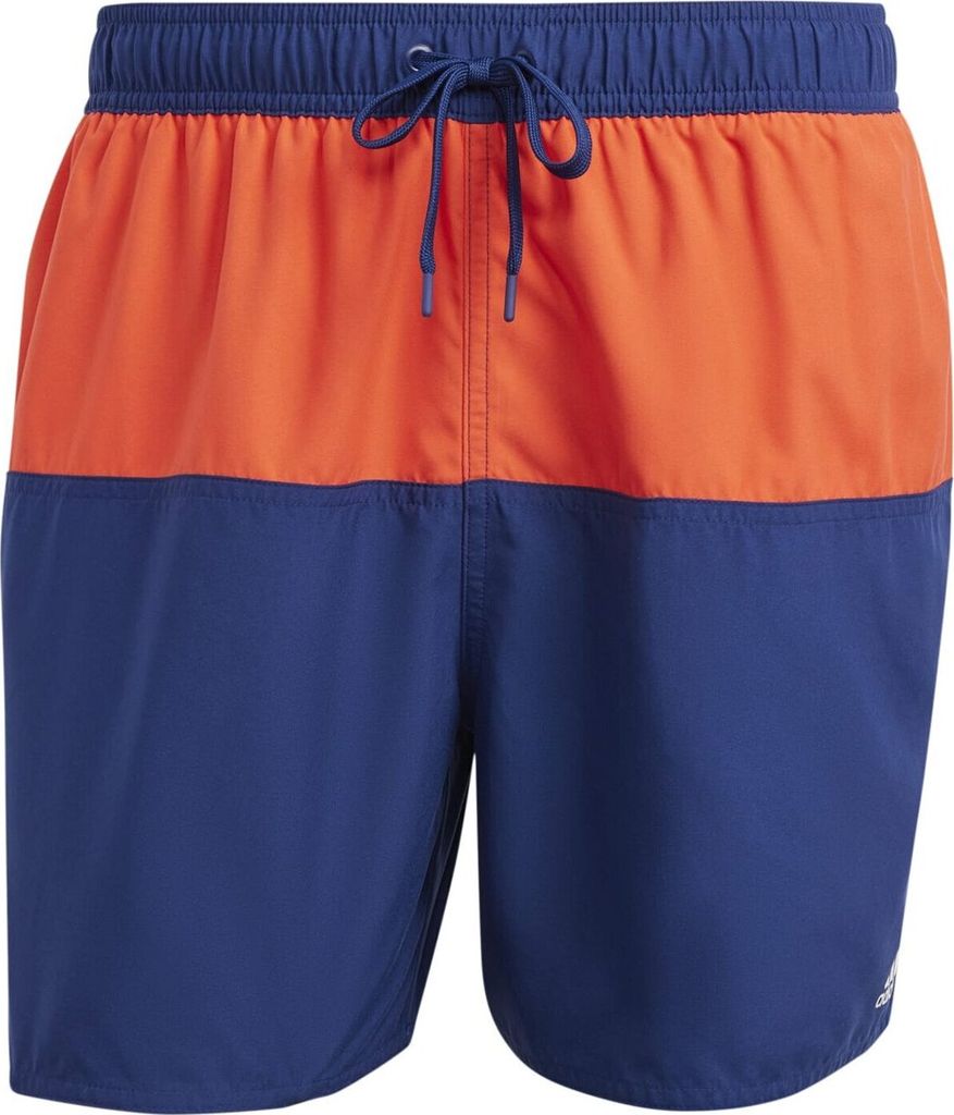 adidas Herren Badeshorts Colorblock CLX M