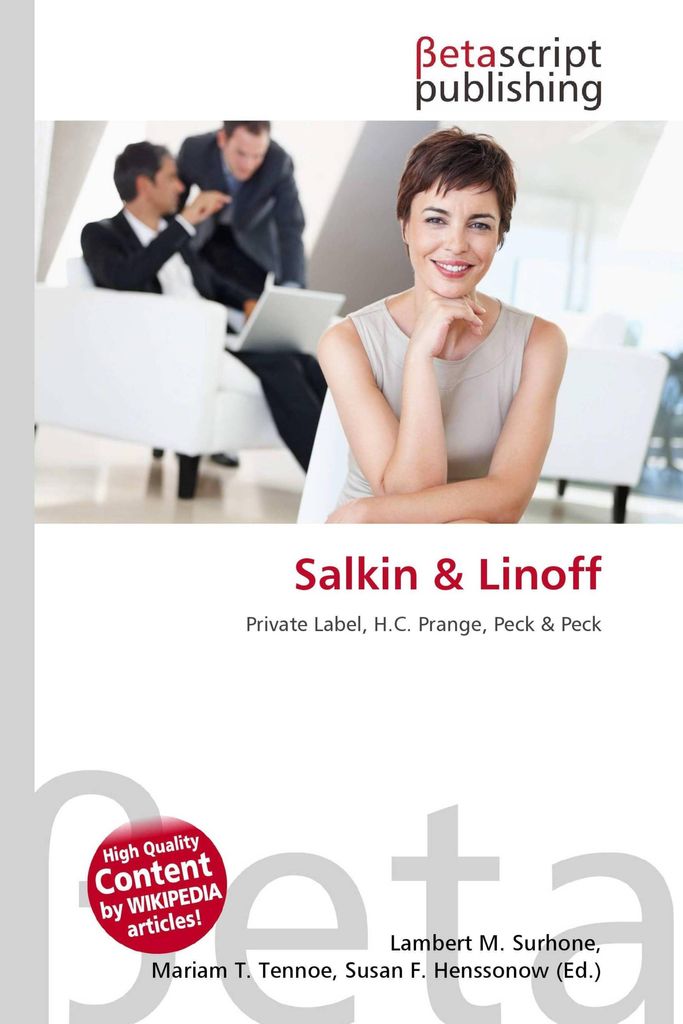 Salkin & Linoff