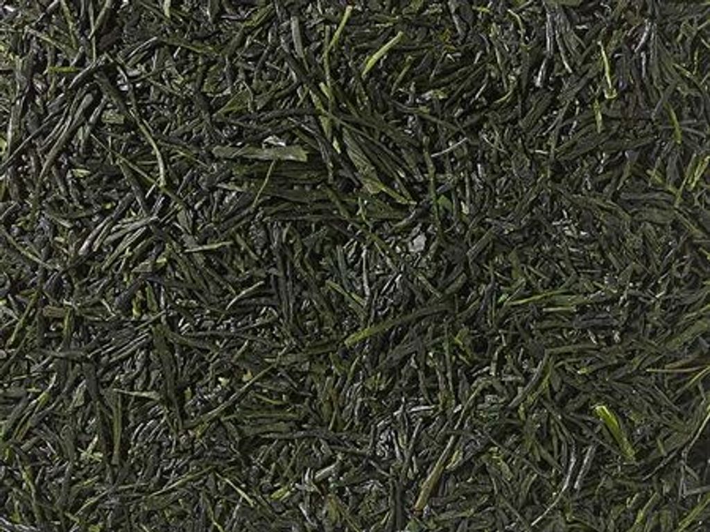 1 kg -- Grüner Tee Japan k.b.A. Shincha Gyokuro DE-ÖKO-006