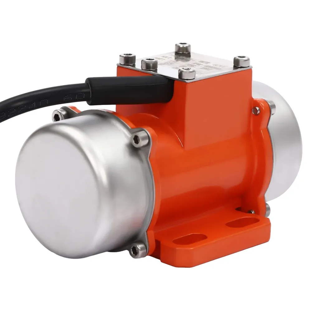 Moteur vibrant 12V brushless étanche : finissez-en avec les blocages