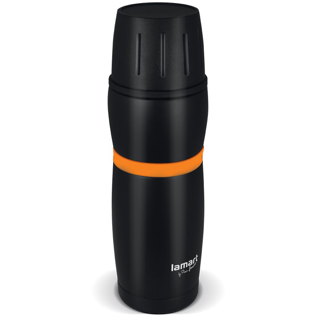 LAMART LT4054 Termoska, pojistkový mechanismus zabraňující Obrázek produktu 