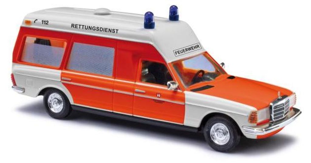 Busch VF 123 Miesen, FW Hannover 52212