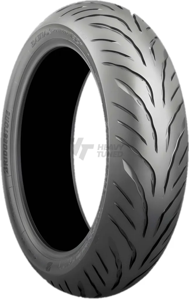 Pneu Route Bridgestone Battlax T32 140/70 R18 67V idéal pour les Voyages
