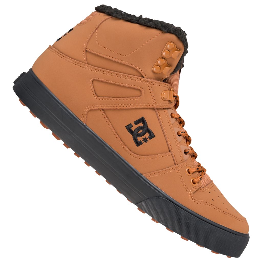39|DC Shoes Pure HT WC WNT Skateboarding Schuhe ADYS400047-WEA