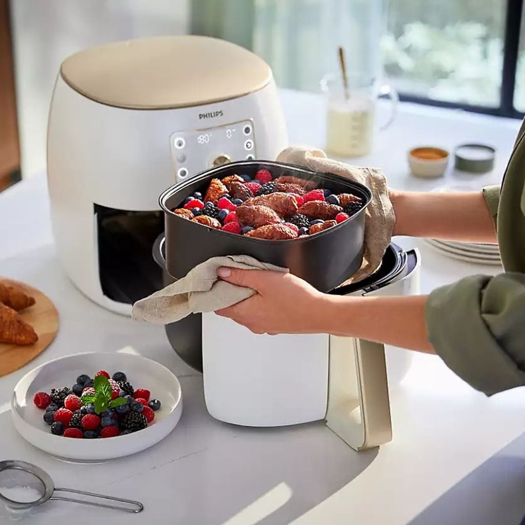 Philips HD9870/20 Airfryer Smart Sensing XXL Zdjęcie produktu 