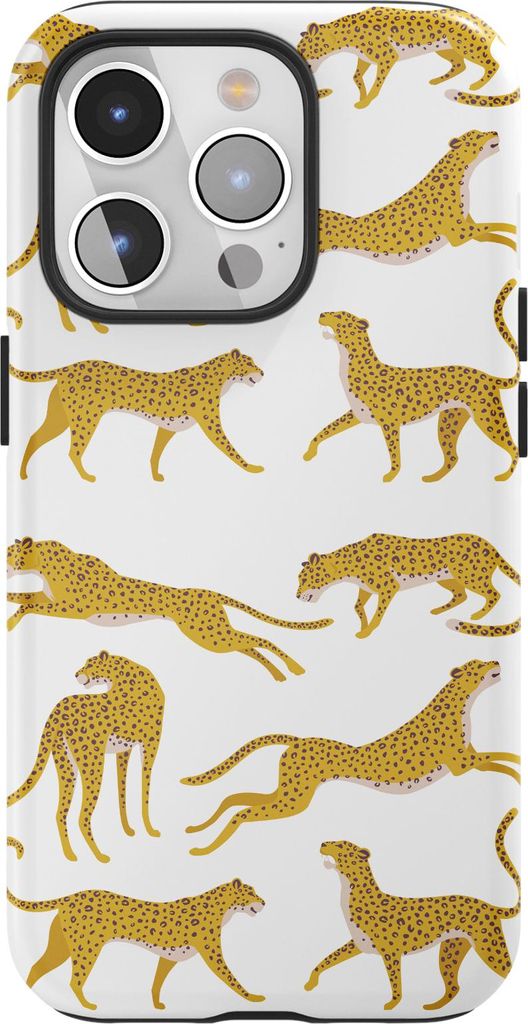 iPhone 14 Pro Schutzhülle mit MagSafe, stoßfest – Handyhülle Case Schutz