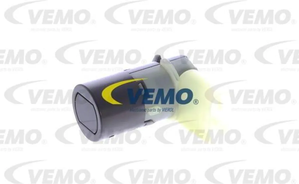 Capteur d'aide au stationnement VEMO V10-72-0811 OE 4B0919275A pour A4