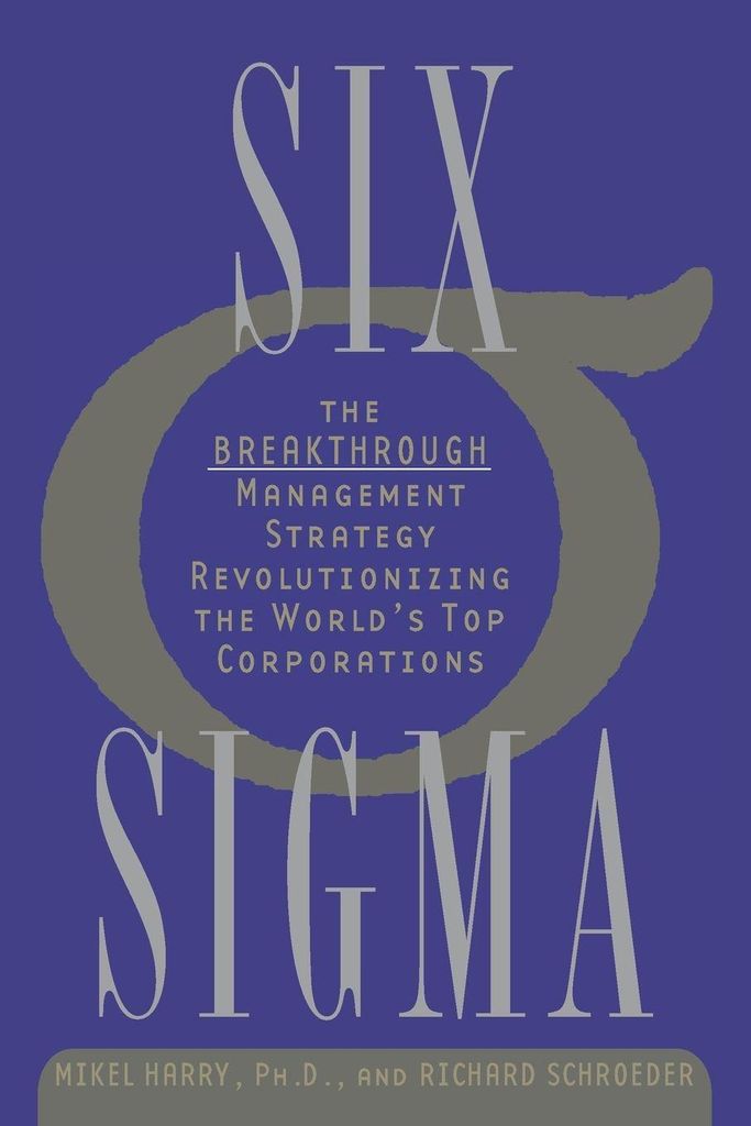 Six Sigma