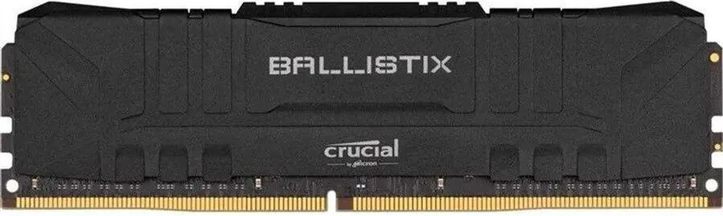 Mémoire RAM DDR4 32 Go Crucial Ballistix : Finissez-en avec les Lags PC