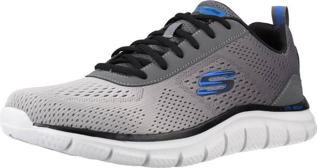 Skechers Track-ripkent Couleur Gris Image du produit 
