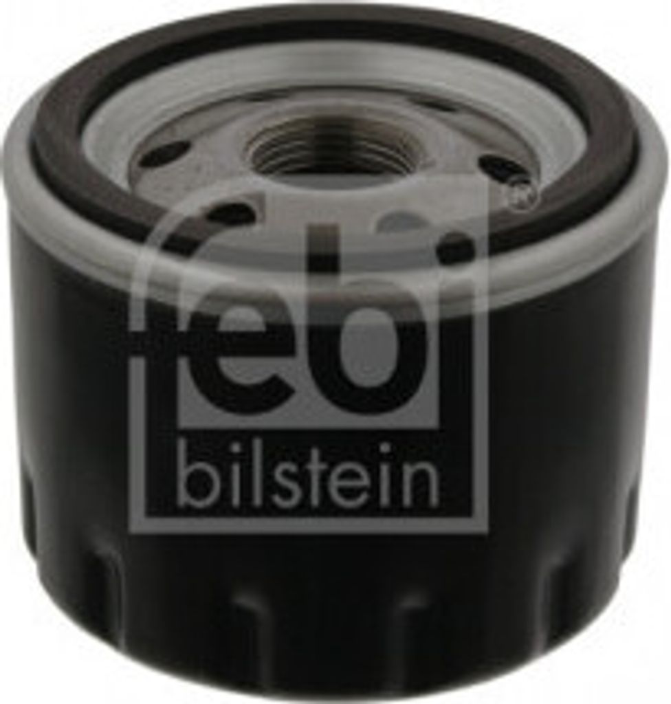 FEBI BILSTEIN 33000 - OE 46796687 Ölfilter für Stilo, Punto, Panda, Multipla, Marea, Idea, Doblo, Bravo, 500 (312), GT (937), 166 (936), 156 (932...