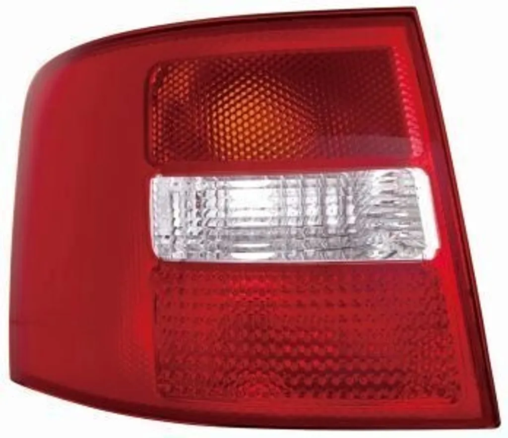 ABAKUS 446-1909L-UE - OE 4B9945095F Lampada combinata posteriore, sinistra per A6 (4B)