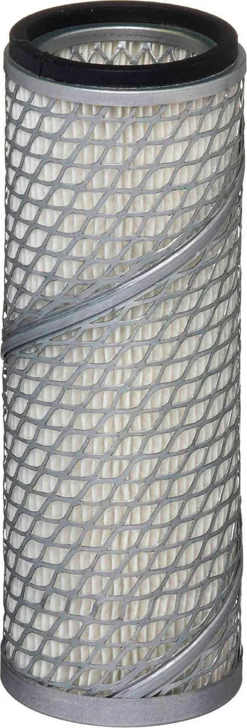 Filtre à air secondaire HENGST E1549LS pour la protection moteur