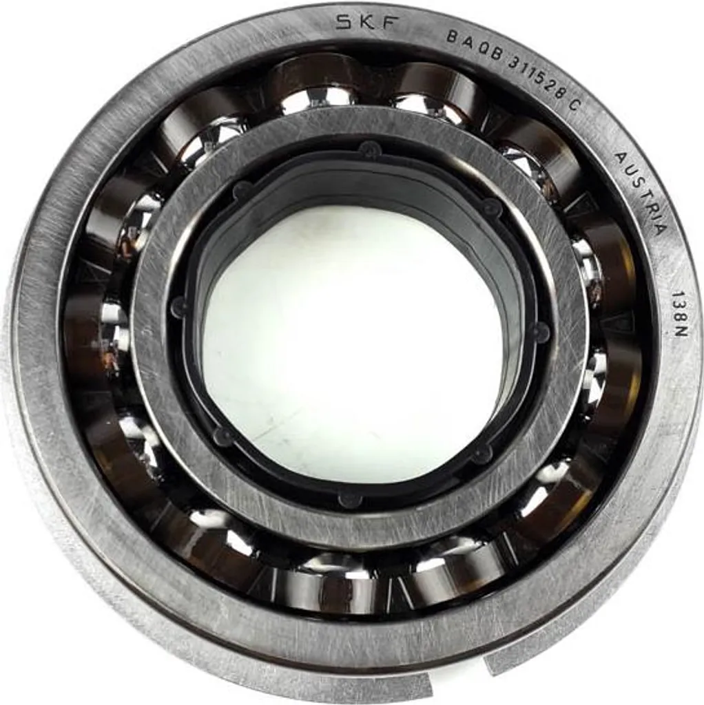 Roulement robuste pour boîte Iveco EuroCargo avec référence 1905397 - 2