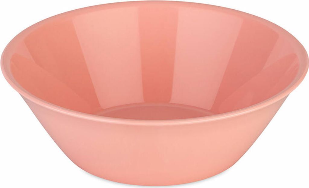 Koziol Schale Nora Bowl S, Schüssel, Kunststoff, Sweet Pink, 250 ml, 8364722