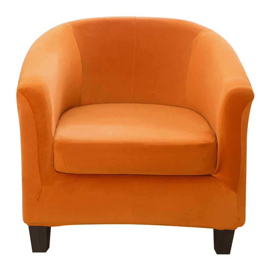 NOPEXTO Copripoltrona,Chesterfield Elasticizzato Fodere
