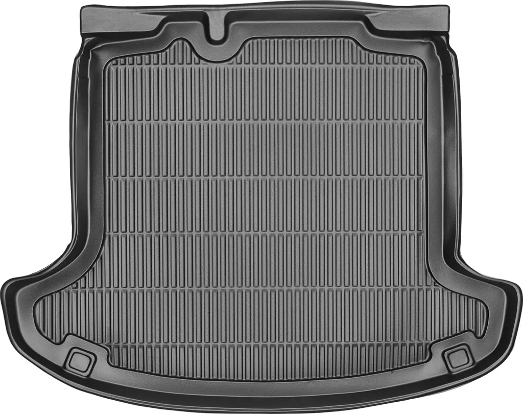 Vasca Baule Gomma Max-Dywanik per Seat/Skoda | Ideale per Cani e Spesa