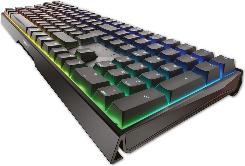 Cherry MX Board 3.0 S MX Brown Produktbild 2
