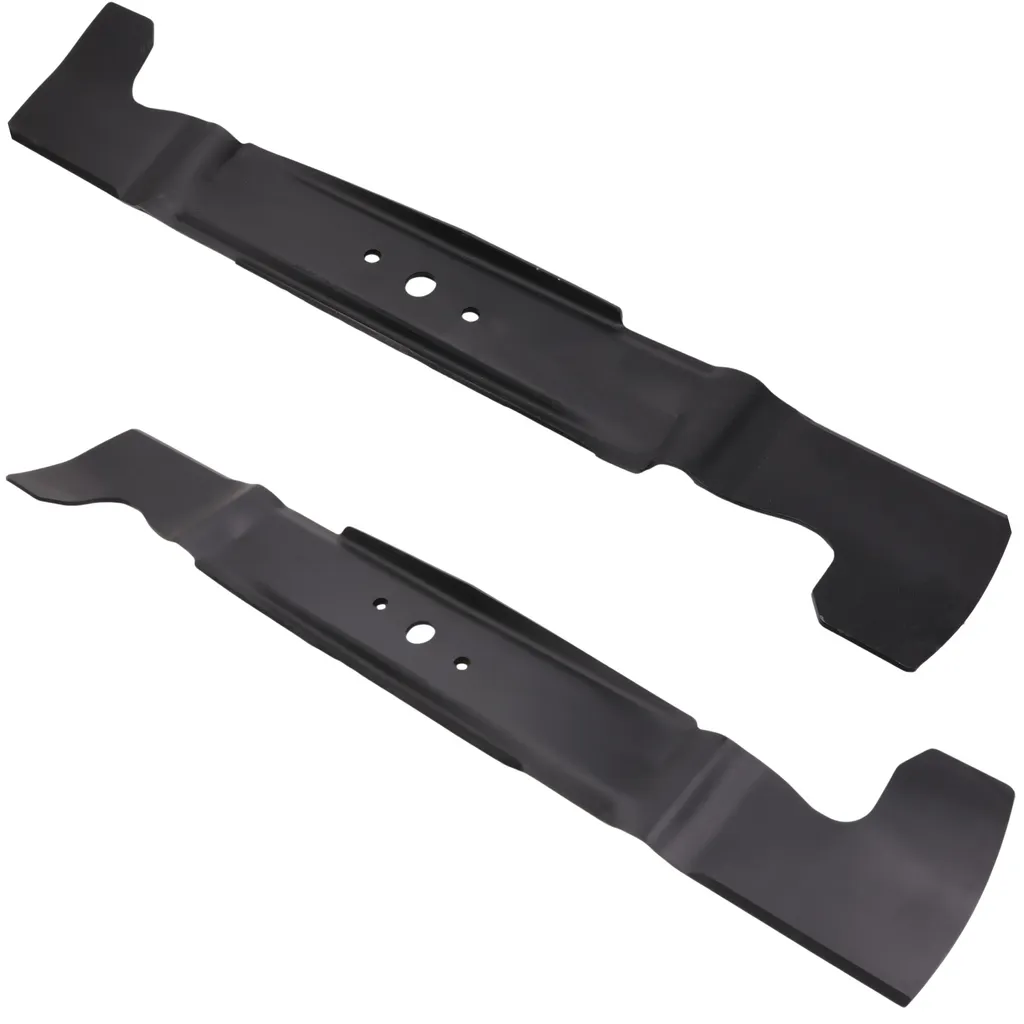 Lames de tondeuse autoportée 64cm pour Stihl MT 6127 ZL et RT 6127.0 ZL