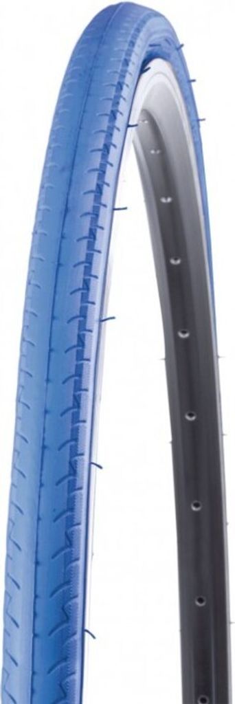 Kenda Kontender K-196 Fahrradreifen 28 x 1,0 Zoll bzw. 700 x 26c Fahrrad 1 Reifen blau