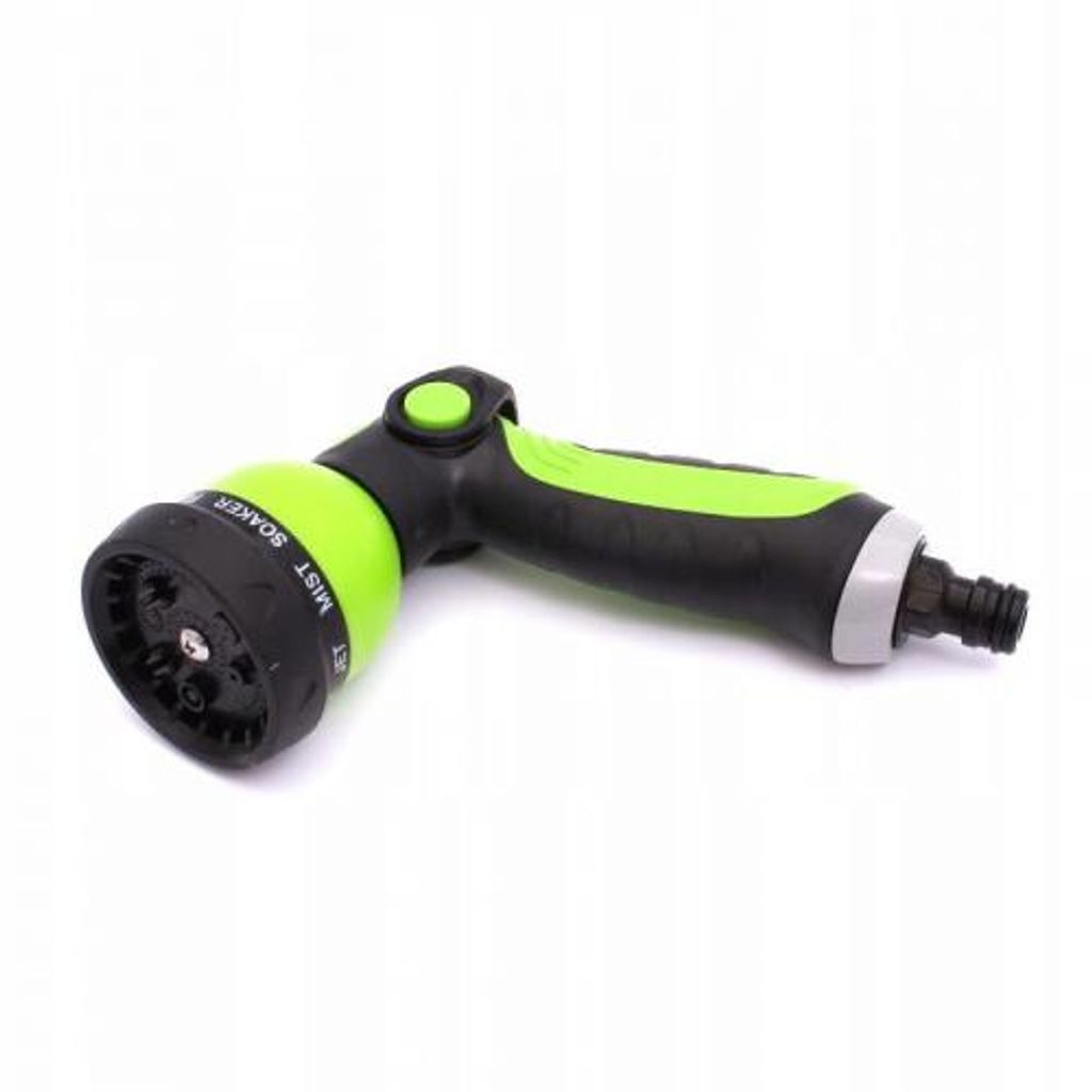 Pistolen-Sprinklerpistole zum Bewässern des Garten Obrázek produktu 