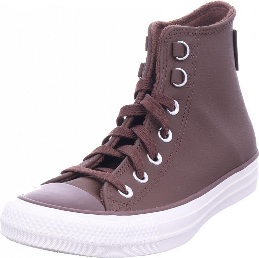 Stivali Converse marroni taglia 36 Immagine del prodotto 