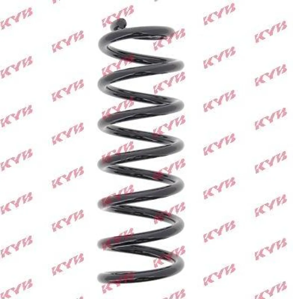 KYB RC5931 Ressort de Suspension OE pour Peugeot 407 et 508 Berline