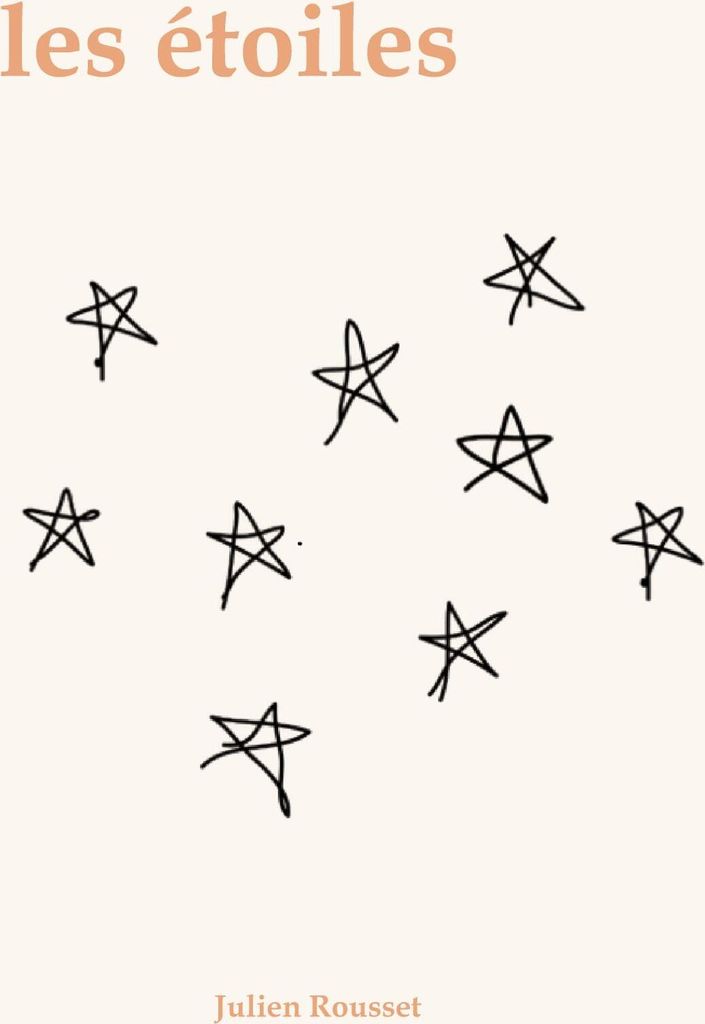 les étoiles