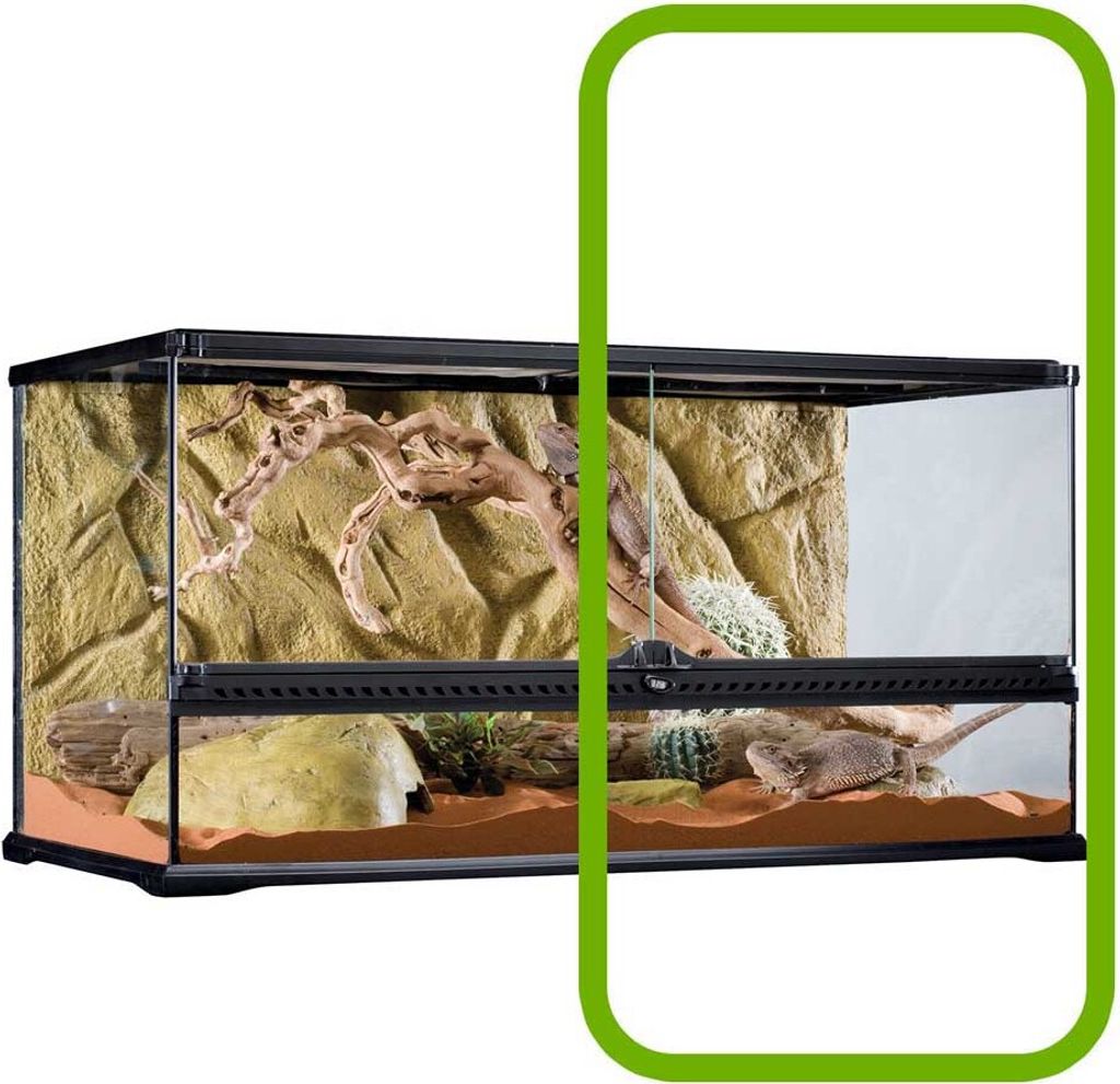 Drzwi Exo-Terra PT2613 prawe Zdjęcie produktu 