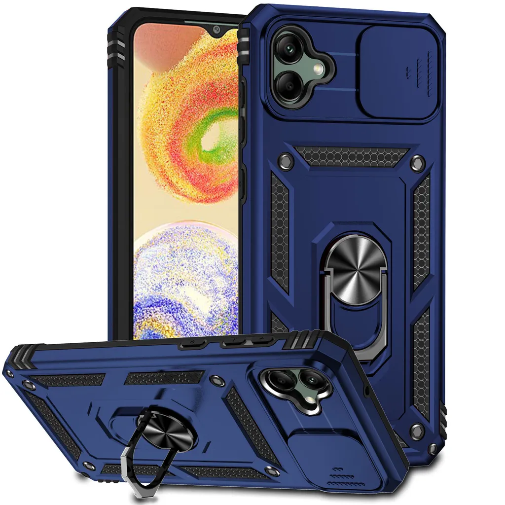 Cadorabo Custodia Libro Portafoglio Per Xiaomi Mi Mix 2S – Colore Rosso Mela – Con Vani Carte, Chiusura Magnetica E Stand