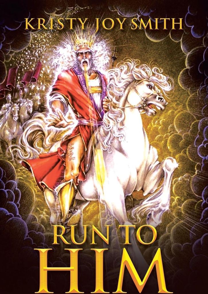 Run to Him