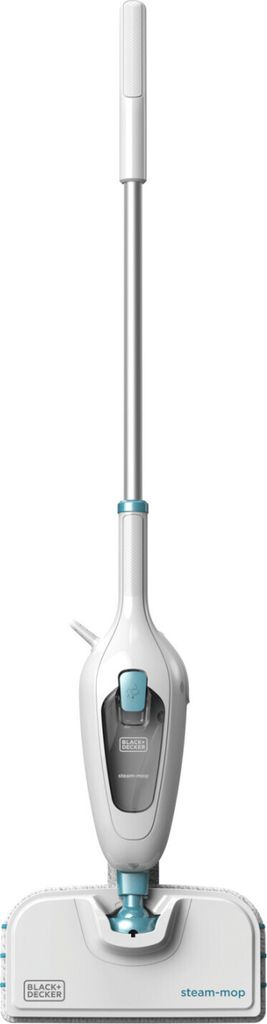 Dampfreiniger Steam Mop Basic Produktbild 