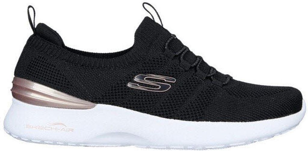 SKECHERS Skech-Air Dynamight Perfect Steps Schuhe Damen Produktbild