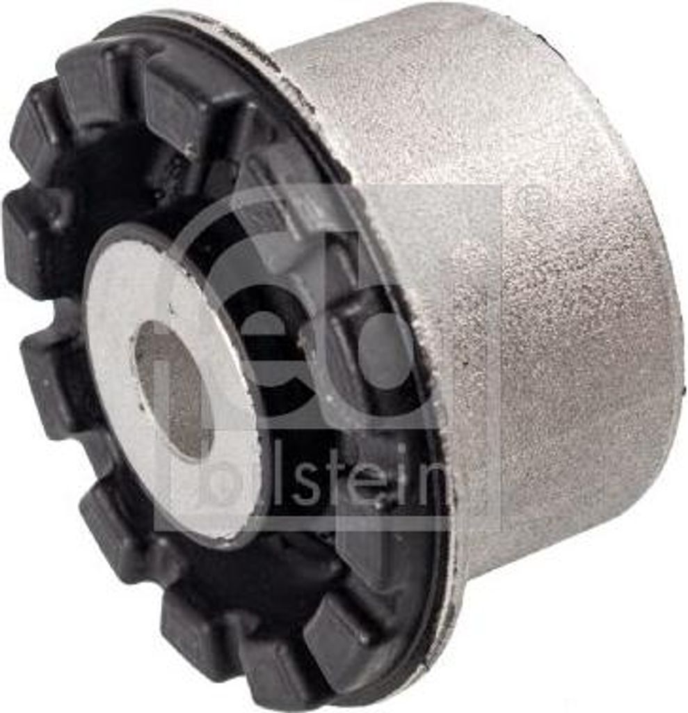 FEBI BILSTEIN 172310 Lagerung, Querlenker OE 31360630 kompatibel mit S60, S90, V60, V90, XC60, XC90