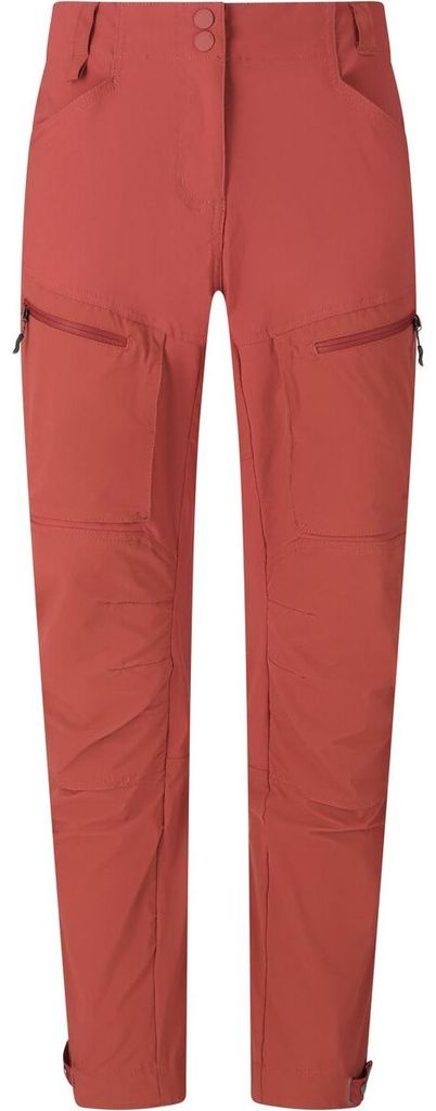 Pantaloni da esterno Whistler Kodiak W in pelle di Immagine del prodotto 