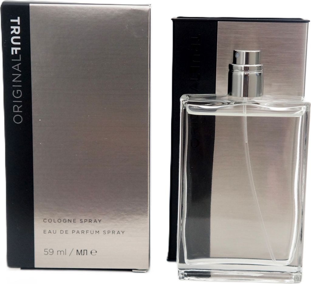 Mary Kay True Original Woda perfumowana dla Niego 59 ml MHD Zdjęcie produktu 