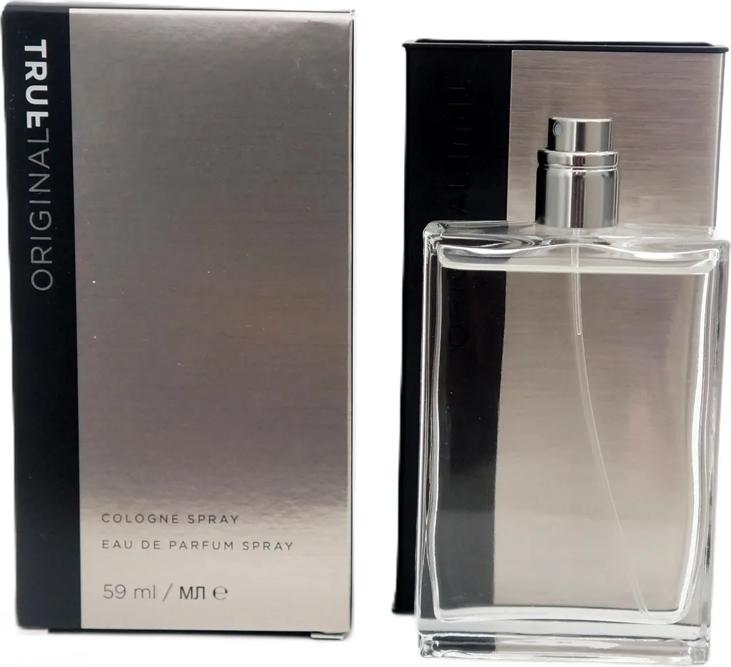 Mary Kay True Cologne Eau de Parfum pour Lui Vaporisateur de 59 ml