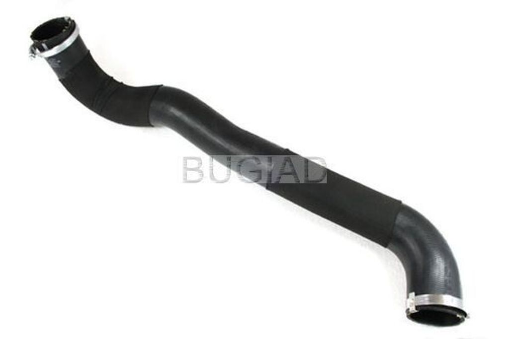BUGIAD 88603 Turbo Ladeluftschlauch für LAND ROVER Discovery III (L319)