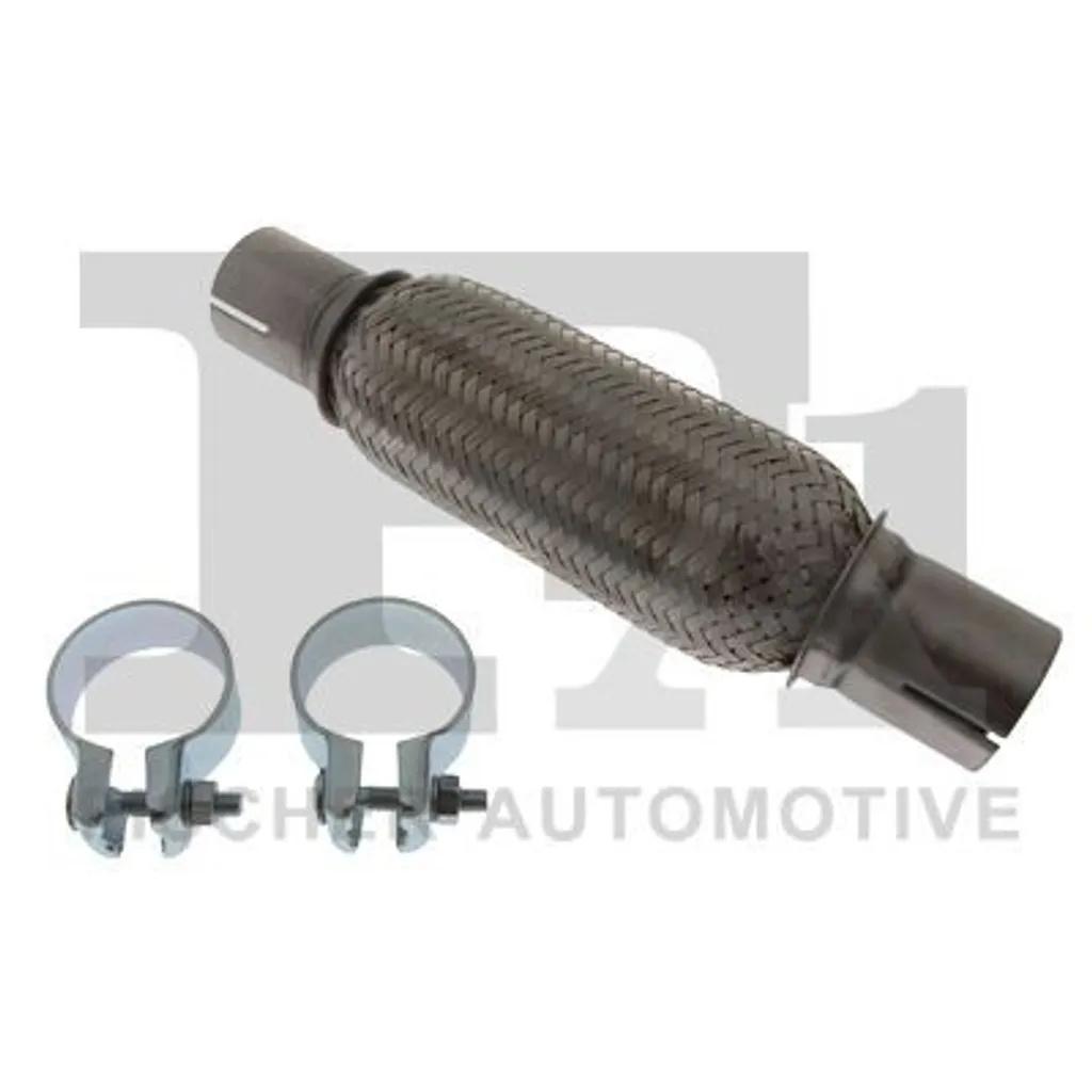 Tuyau d'échappement flexible FA1 Ø 45,5 mm pour réparer votre moteur